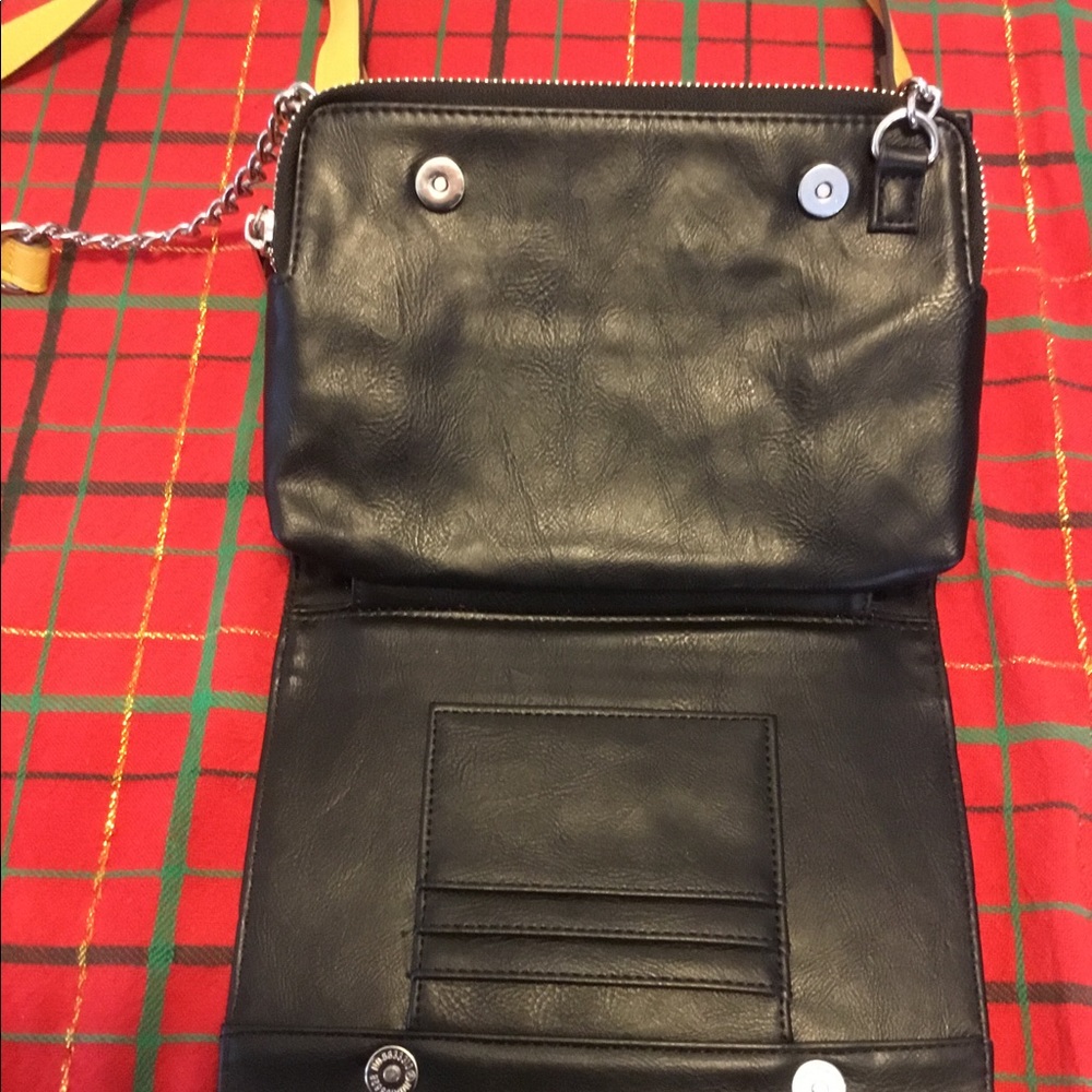 Steve Madden crossbody - Picture 5 of 6